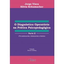 Livro O Diagnóstico Operatório na Prática Psicopedagogica