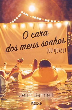 Livro Cara dos Meus Sonhos (ou Quase), O - Bennett