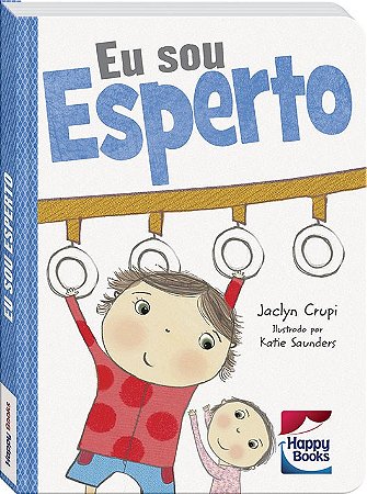 Livro Eu Sou Esperto - Crupi