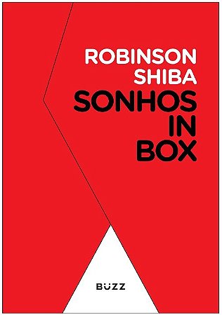 Livro Sonhos In Box Shiba