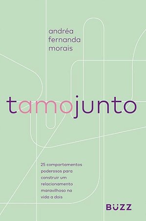 Livro Tamo Junto - Morais