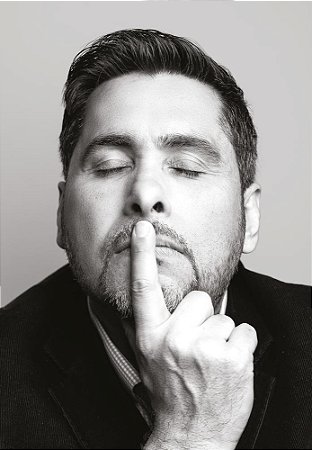 Livro Ponto de Inflexão - Silva - Buzz