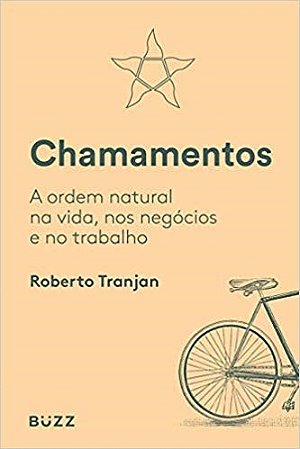 Livro Chamamentos - Tranjan