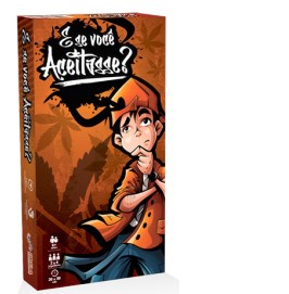 Livro E se Voce Aceitasse -