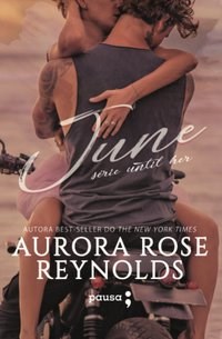 Livro June - Reynolds