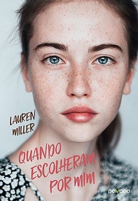 Livro QUANDO ESCOLHERAM POR MIM - MILLER