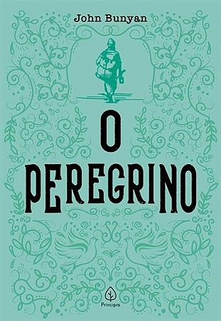 Livro Peregrino, O - Bunyan
