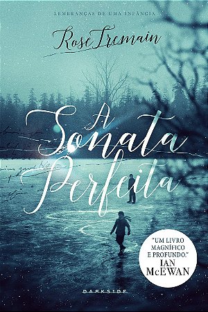 Livro A Sonata Perfeita