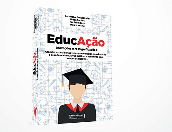 Livro Educacao - Inovacoes e Ressignificacoes - Roxo; Graca; Sita