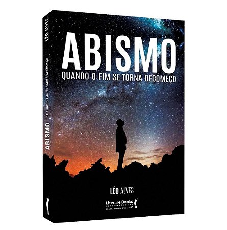 Livro Abismo: Quando o Fim se Torna Recomeço