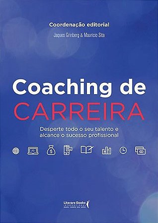 Livro Coaching de Carreira