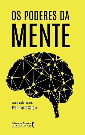 Livro Os Poderes da Mente - Buhrer - Literare Books