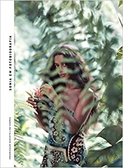 Livro Sonia em Fotobiografia - Soares