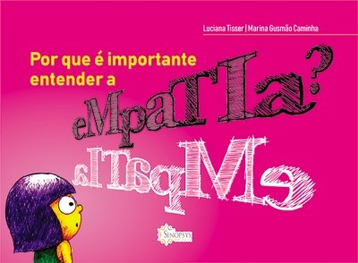 Livro Por Que é Importante Entender a Empatia -Caminha