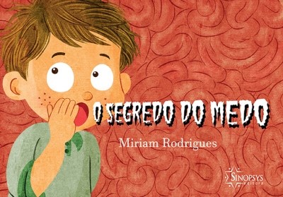 Livro O Segredo do Medo