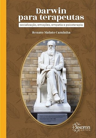 Livro Darwin para Terapeutas