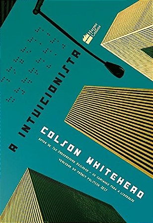 Livro Intuicionista, A - Whitehead