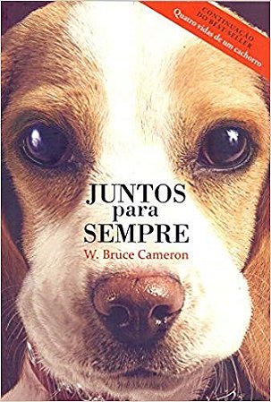 Livro Juntos para Sempre - Cameron - Harpercollins