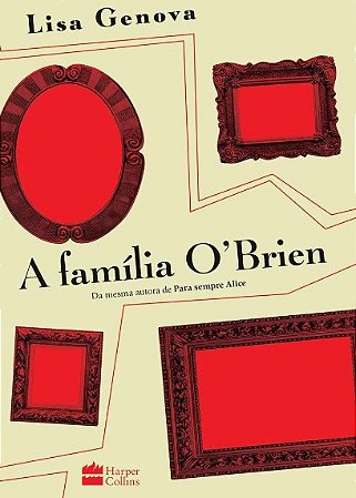 Livro Familia Obrien, A - Genova