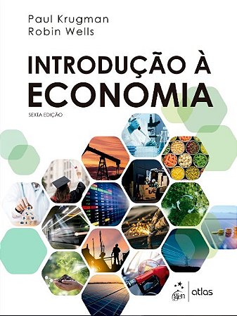 Livro Introducao a Economia - Krugman/wells