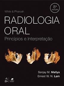 Livro Radiologia Oral White & Pharoah
