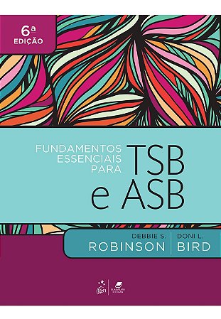 Livro Fundamentos Essenciais para TSB e AASB