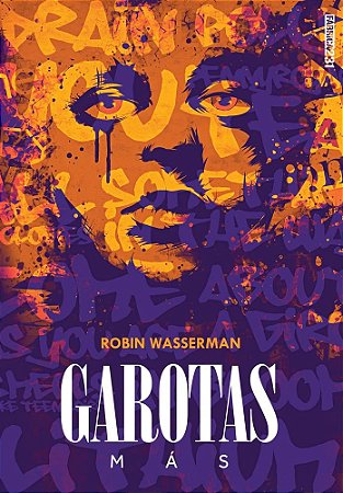 Livro Garotas Mas - Wasserman