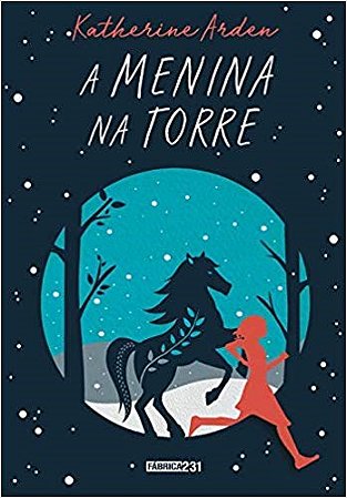 Livro Menina Na Torre, A - Arden