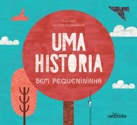 Livro Hstoria Bem Pequenininha, Uma - Hailer