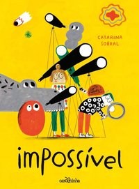 Livro Impossivel - Sobral