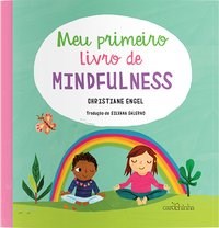 Livro Meu Primeiro  de Mindfulness - Engel