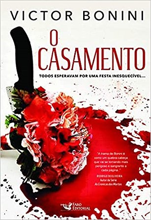Livro Casamento, O - Bonini