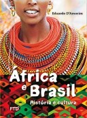 Livro África e Brasil História e Cultura