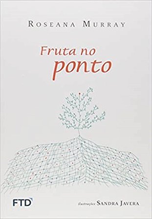 Livro Fruta No Ponto - Murray - FTD