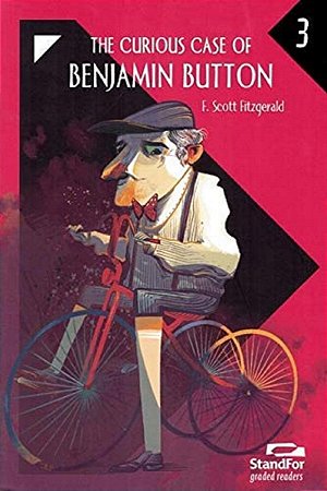 Livro The Curious case of Benjamin Button