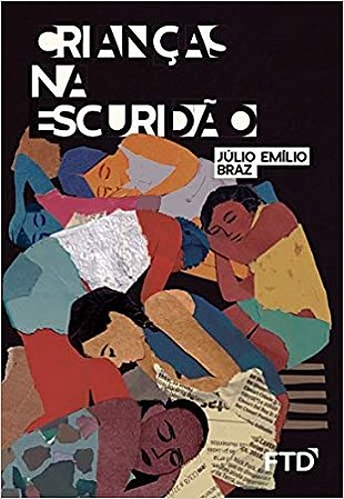 Livro Crianças na Escuridão