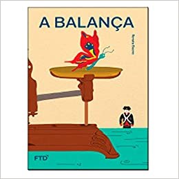 Livro Balanca, A - Bueno