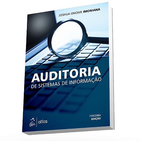 Livro Auditoria de Sistemas de Informação  Imoniana