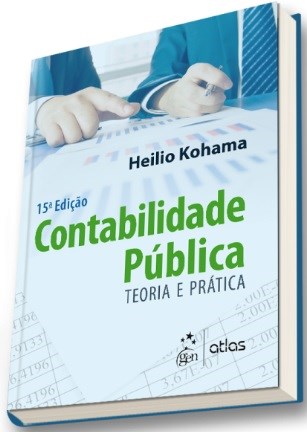 Livro Contabilidade Publica - Teoria e Pratica - Kohama