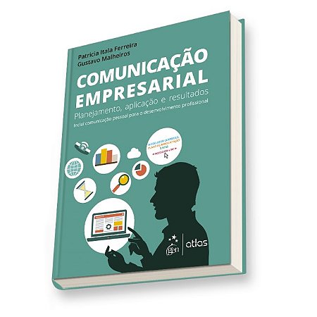 Livro Comunicação Empresarial Ferreira