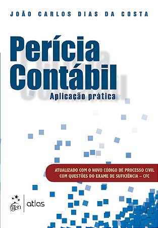 Livro Pericias Contabil - Costa