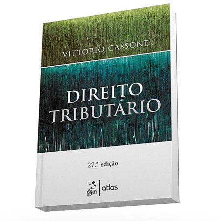 Livro Direito Tributario - Cassone