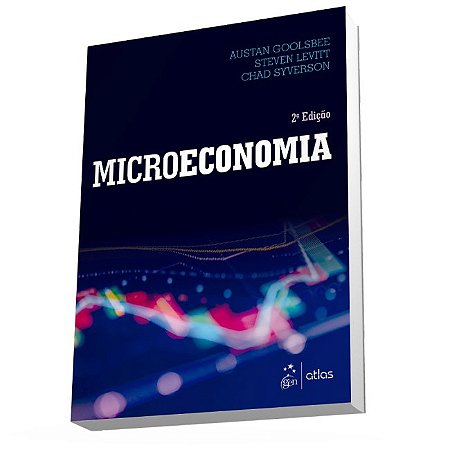 Livro Microeconomia - Goolsbee/levitt/syve