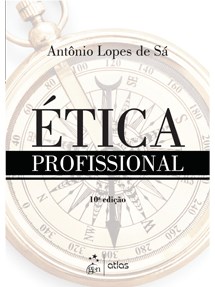 Livro Ética Profissional