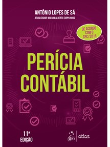 Livro Perícia Contábil