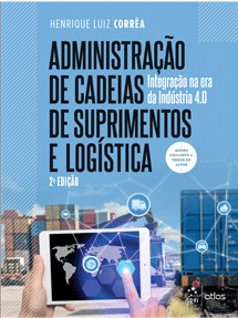 Livro Administração de Cadeias de Suprimentos e Logística