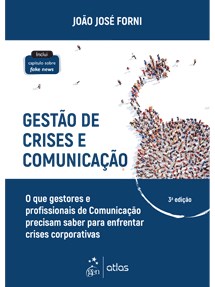 Livro Gestão de Crises e Comunicação