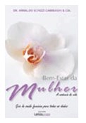 Livro Bem-estar da Mulher Cambiaghi
