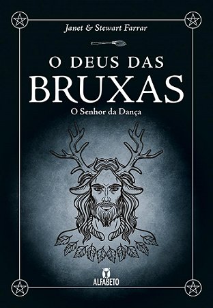 Livro Deus Das Bruxas, O - O Senhor Da Danca - Farrar