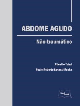 Livro Abdome Agudo não-traumático